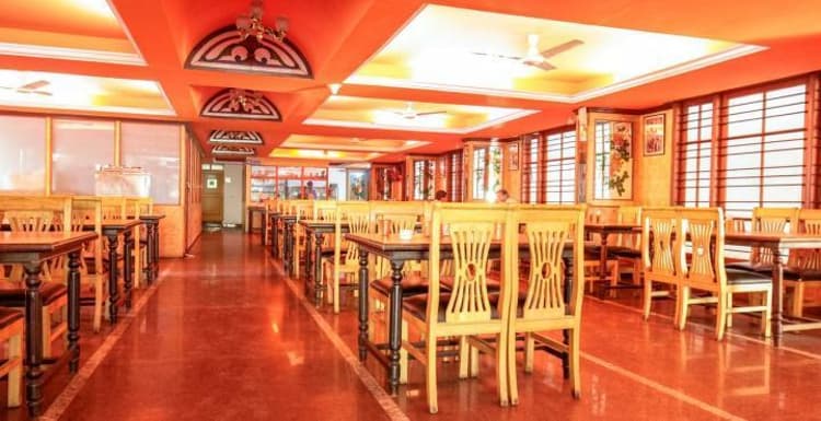 Chetan International