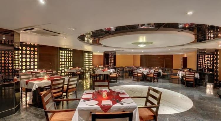 Pride Plaza Hotel Ahmedabad