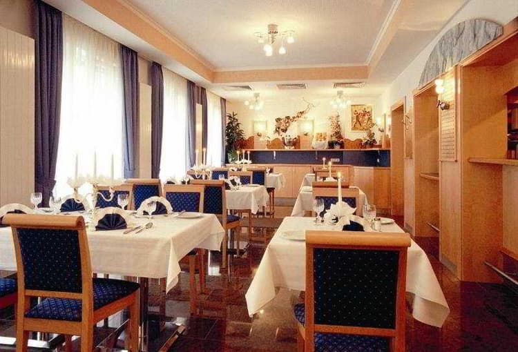 mD-Hotel Altstadthotel