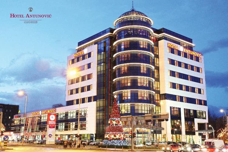Antunovic Zagreb