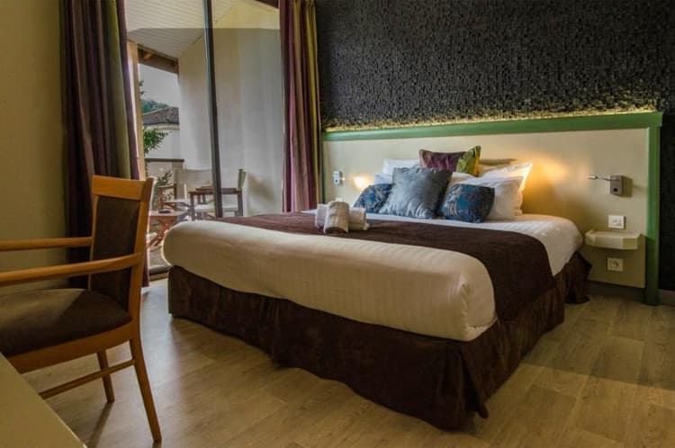 Au Grand Hotel de Sarlat - Pavillon Selves