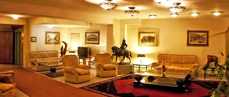 Windsor Suite