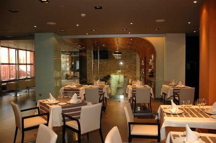 La Trufa Negra Hotel