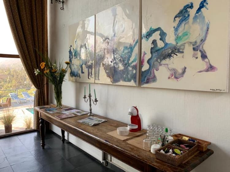 Casa Arrayan Hotel Boutique