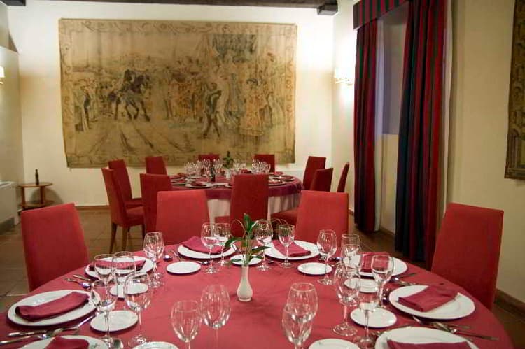 Hospederia Valle del Ambroz