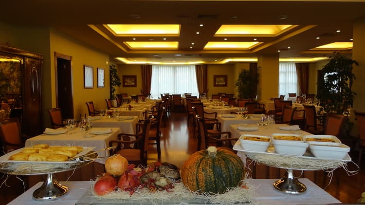 Gran Hotel Balneario De Puente Viesgo