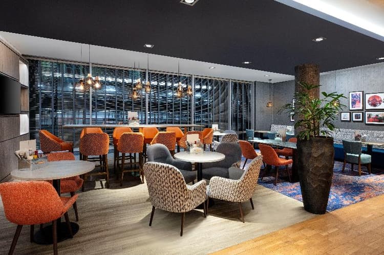 Leonardo Hotel Exeter - Formerly Jurys Inn