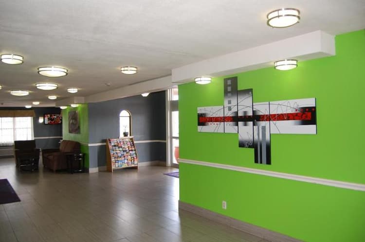 Stay Express Inn Dallas - Fair Park / Downtown