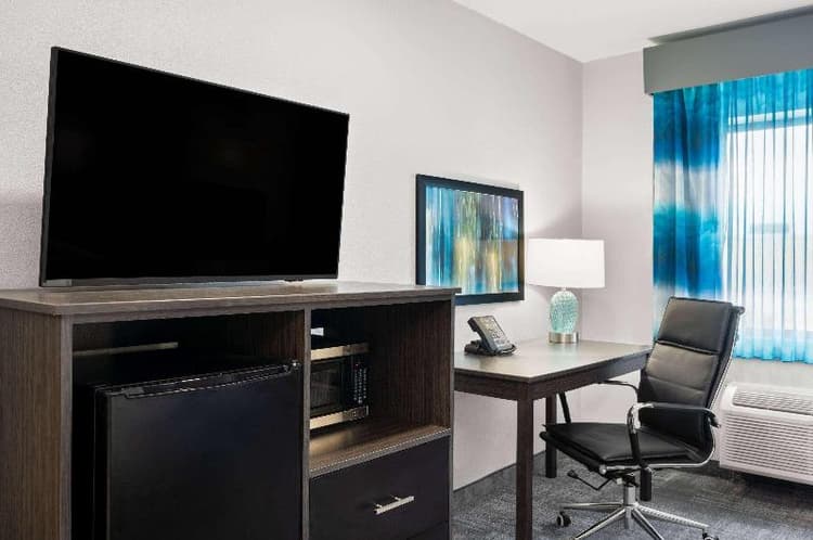 La Quinta Inn Indianapolis Airport/Executive Drive
