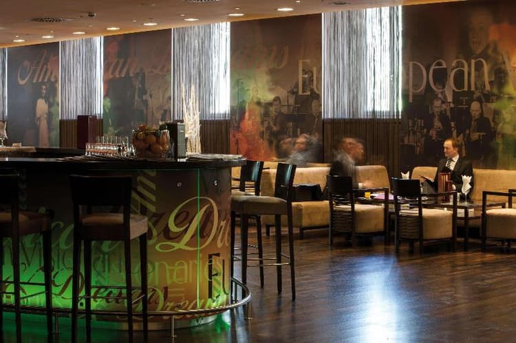 Austria Trend Hotel Savoyen