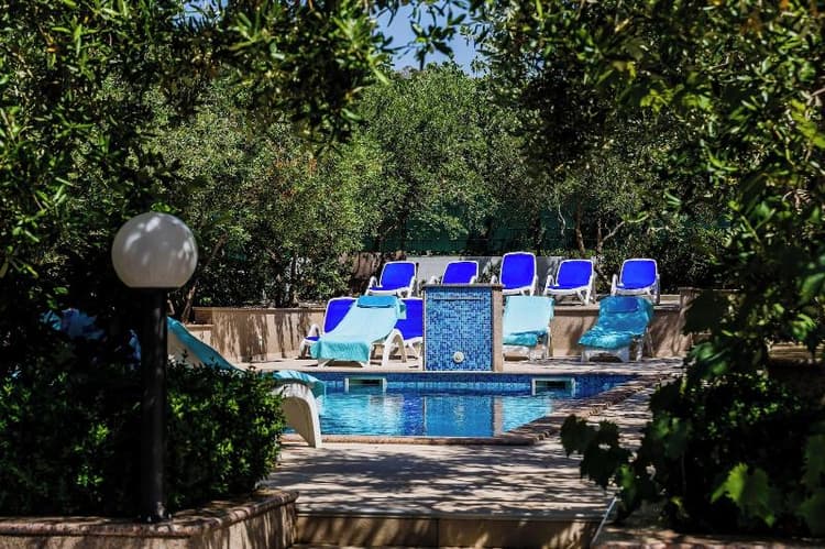 Villa Rustica Dalmatia Depadance