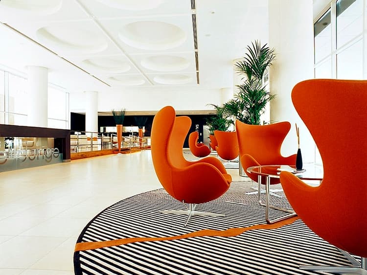 Ibis World Trade Centre Dubai