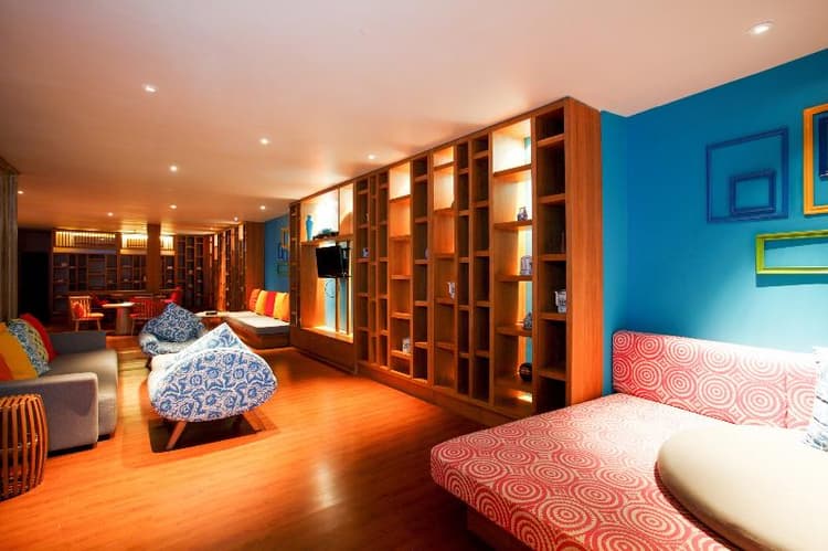 Machchafushi Island Resort & Spa Maldives