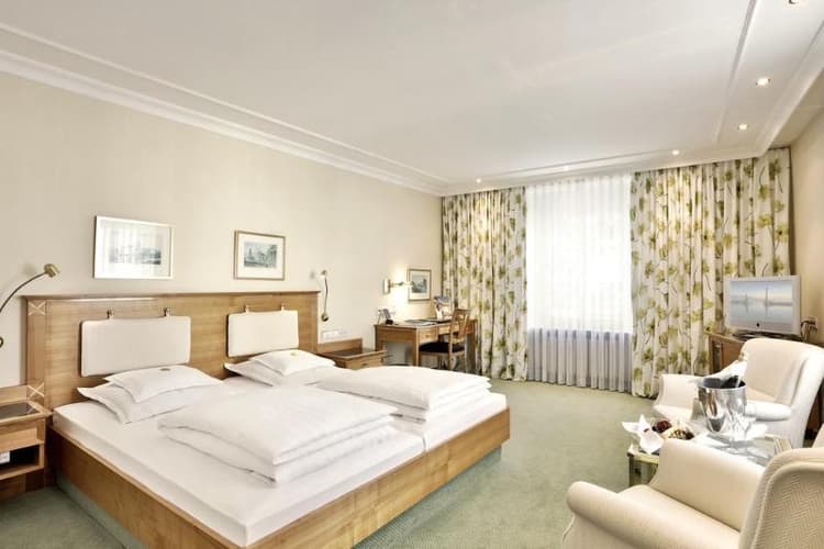 Bayerischer Hof