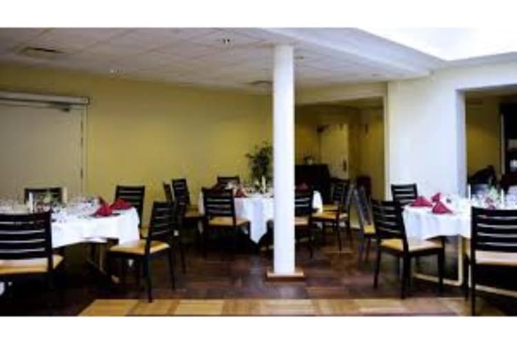 Scandic Roskilde Park