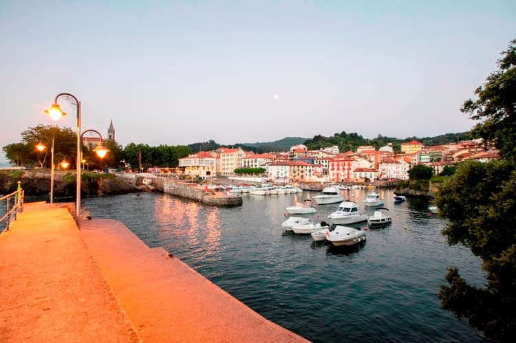 Apartamentos Mundaka