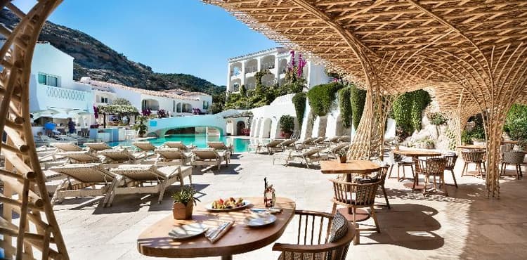 Grand Hotel Poltu Quatu