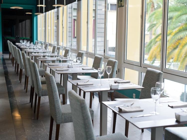 Hotel Escuela Santa Brígida