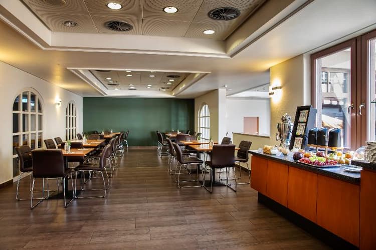 ACHAT Hotel Heppenheim
