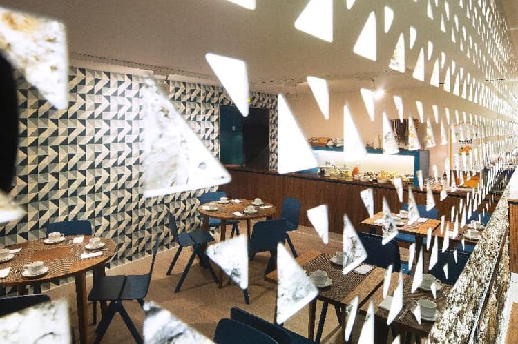 Hotel Sophie Germain