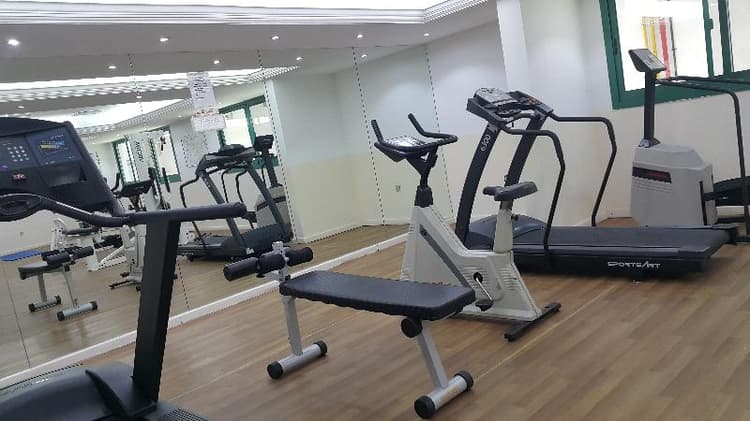 West Zone Pearl Hotel Apartments