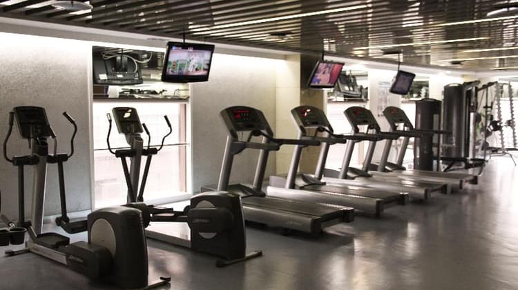 Holiday Inn Changzhou Wujin