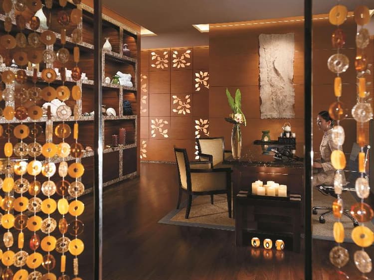 Futian Shangri-La, Shenzhen