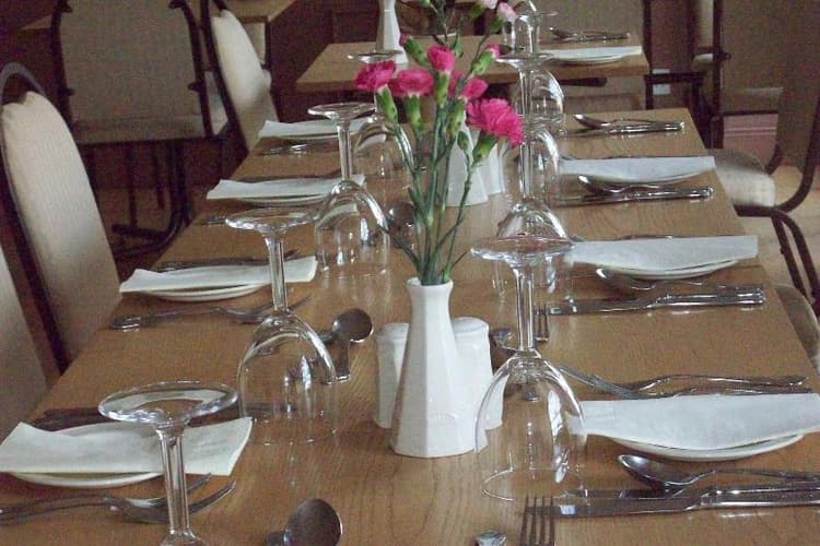 Lairg Highland Hotel