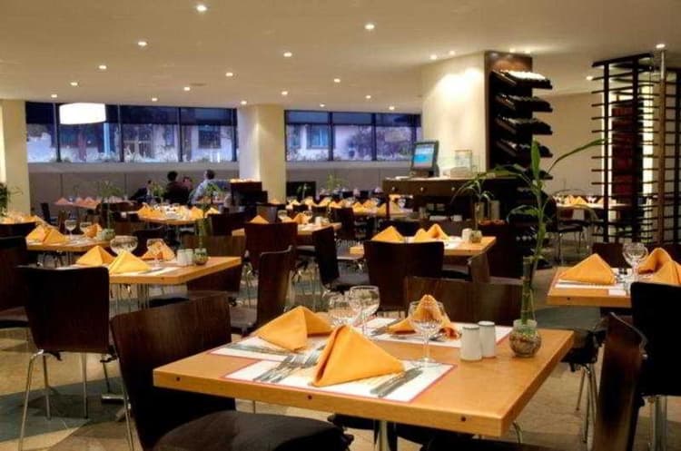 Bogota Plaza Hotel