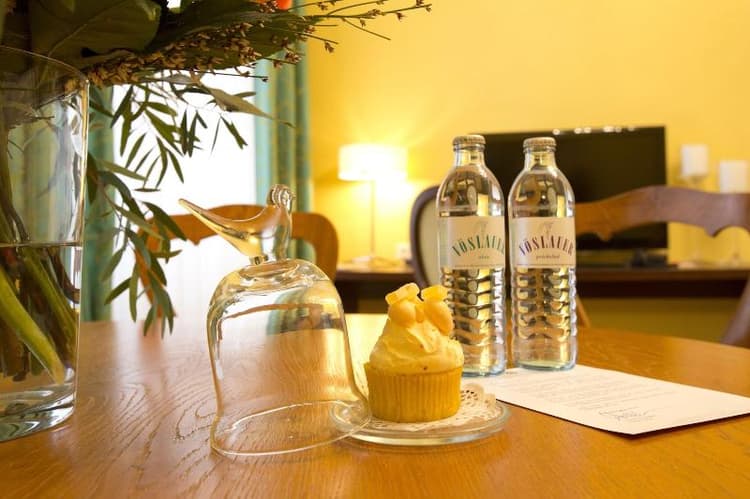 Riemergasse Appartements