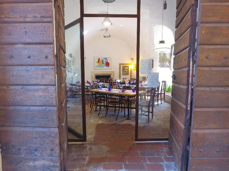 Della Fortezza