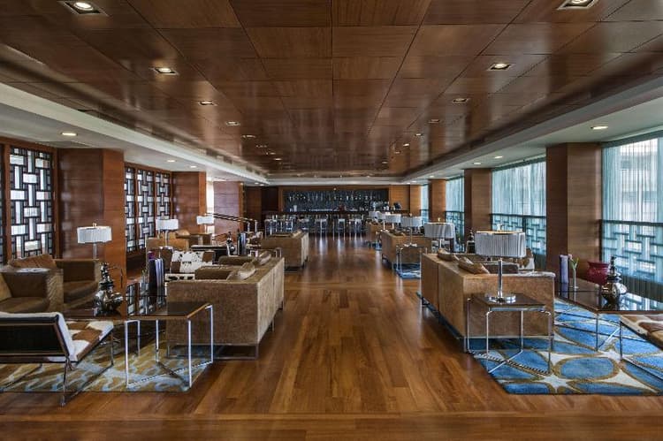 Hilton Dalaman Sarigerme Resort and Spa