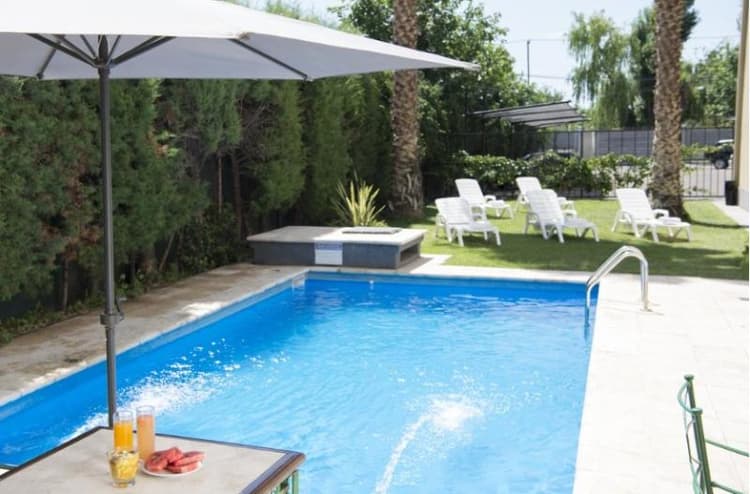 Hathor Hotels Mendoza