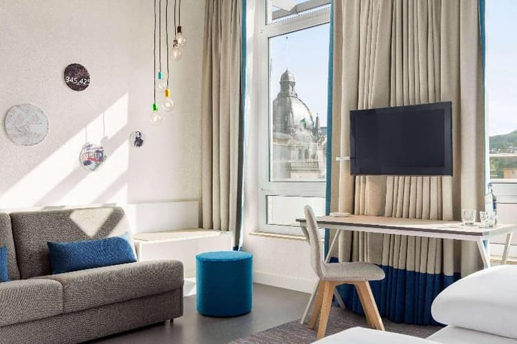 Vienna House Easy by Wyndham Wuppertal