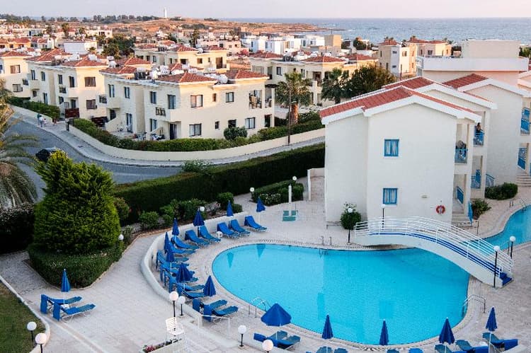 Kissos hotel