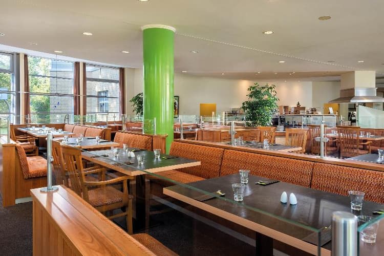 Seminaris Seehotel Potsdam