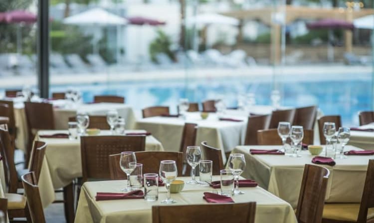 Americana Eilat Hotel
