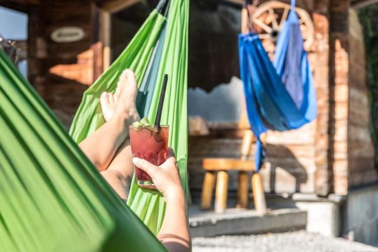 Sporthotel Falkenstein