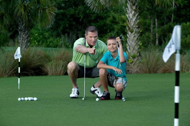 Waldorf Astoria Orlando