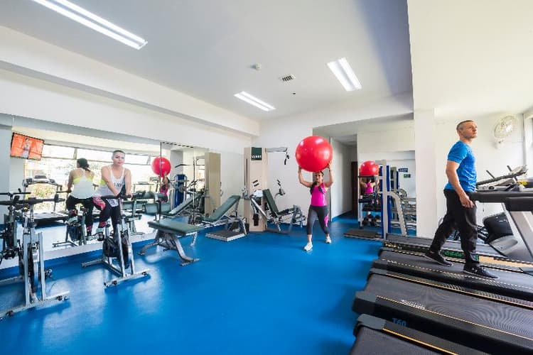 Hotel Dann Carlton Belfort Medellin