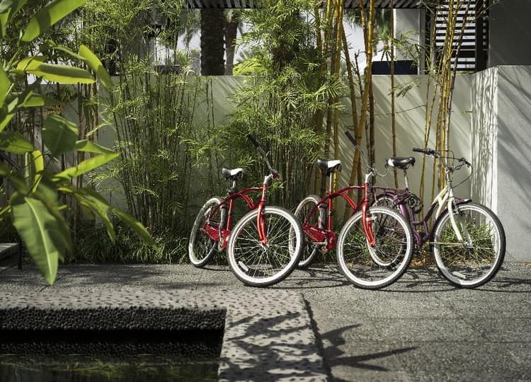 Tideline Ocean Resort and Spa - Palm Beach