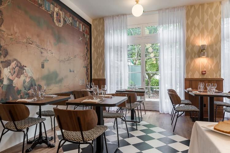 Najeti Hotel de la Poste