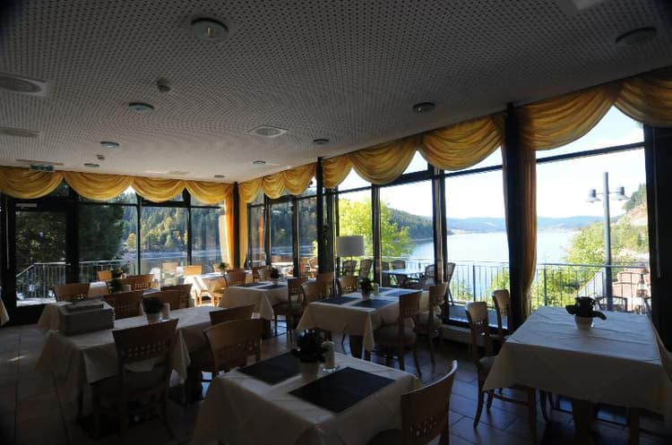 Seehotel Hubertus