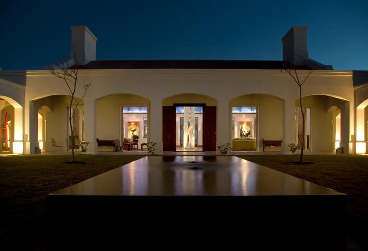 Estancia Vik Jose Ignacio