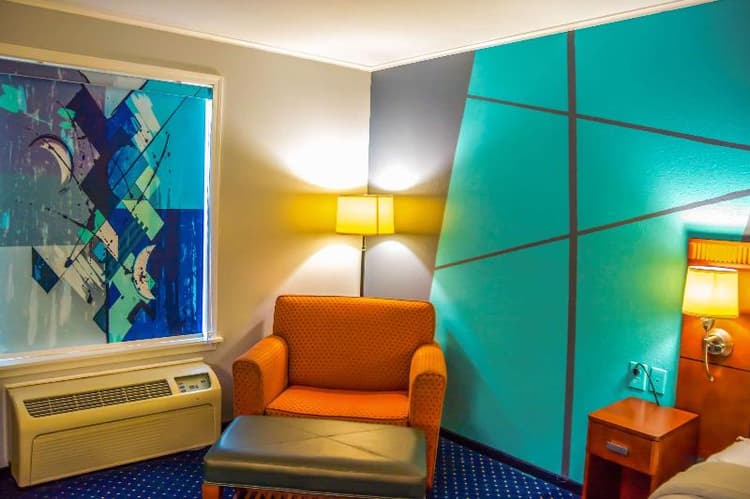 Quality Inn Merrimack - Nashua