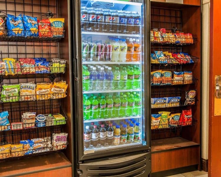 Quality Inn Indianapolis Harding