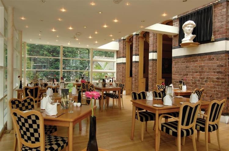 Liverpool Aigburth Hotel