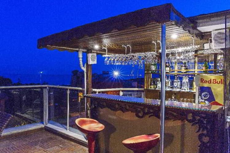 Almina Hotel Istanbul