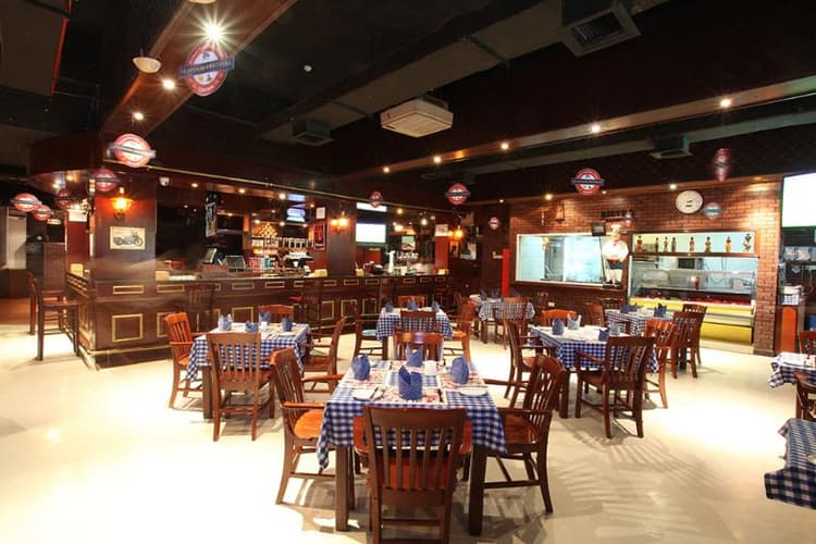 Ramee Guestline Hotel