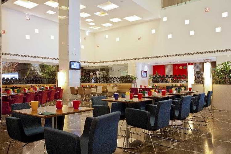 Park Inn by Radisson Muscat
